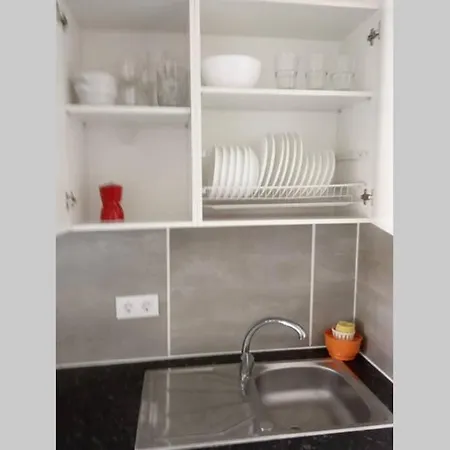 Chantal Apartment