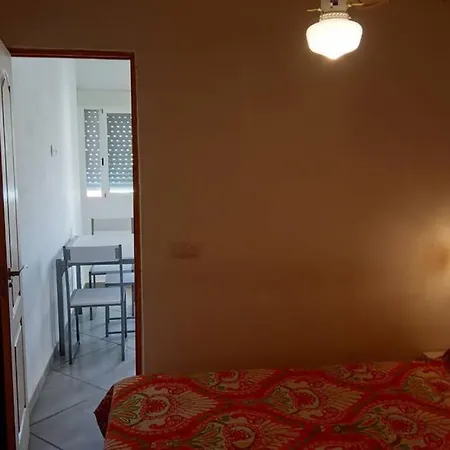Apartment Chantal